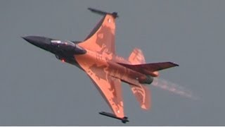 Open dagen luchtmacht 2013 HD [upl. by Jeane]