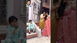 Bhagya Lakshmi Serial Today Episode New Promo Offscreen Masti funny [upl. by Merralee754]