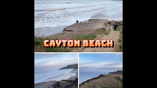 CAYTON BAY BEACH 2023 [upl. by Rimaa]