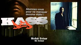 Mc Solaar  Mollah Solaar  Kassded [upl. by Gerti]