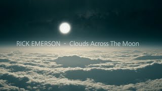 Clouds Across The Moon  Single Release Piano Soundtrack Chillout Background ▶by Chill2Chill [upl. by Granville]