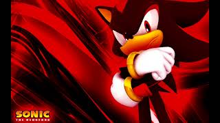 Comeback to Westopolis for reason  Sonic X Shadow Generation Beat Remix [upl. by Vern]