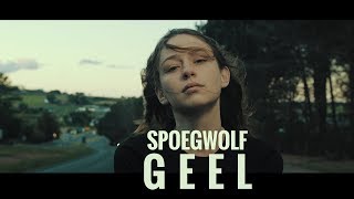 Spoegwolf  Geel Official [upl. by Ecnatsnok120]