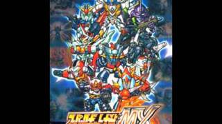 SRW MX Silent Tactics Extended [upl. by Luehrmann]