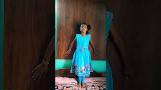 Dasara panduga vachindi song by thanmayi govtschool somayajalahalliytshorts [upl. by Carlynn]