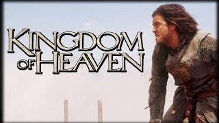 History Buffs Kingdom of Heaven [upl. by Moran338]