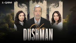 Dushman oila 1qism [upl. by Turley]