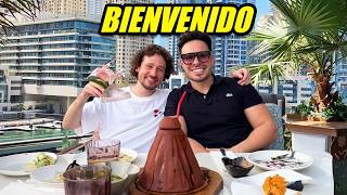 REENCUENTRO CON LUISITO COMUNICA DESPUES DE AÑOS [upl. by Berns]