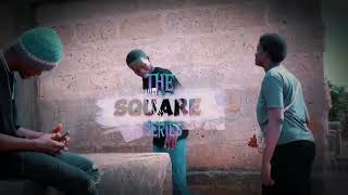 THE SQUARE TRAILER whytehomemedia age1881 celebstudiosfilmHierarchyStudiox [upl. by Novaj]