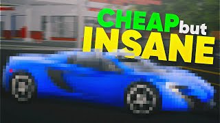 6 Cheap But INSANE Cars in Southwest Florida [upl. by Yrelbmik]