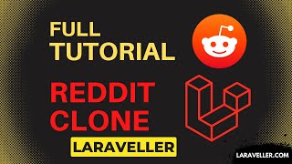 Reddit Clone Full Tutorial with Laravel Inertia JS and VueJS  Fullstack Project [upl. by Ellerehs435]