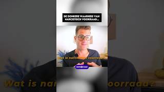 Narcistische voorziening  De donkere waarheid DEEL 1 narcissism shorts subscribe [upl. by Apgar509]