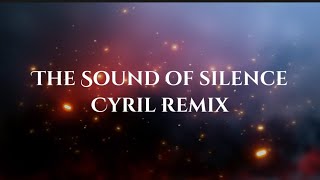 Disturbed  The Sound Of Silence CYRIL Remix Traduction Française [upl. by Enayr]