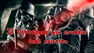 Il Dittatore più crudele mai esistito  Creepypasta 86 [upl. by Burton]