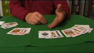 Understand the Board in Pinochle [upl. by Seftton443]