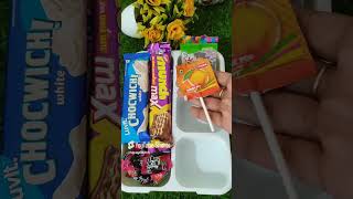 Chocolate Snacks box chocolate snacksbox shorts trending plzsubscribe satisfyingvideo [upl. by Fiann880]