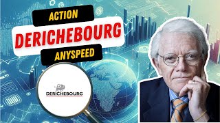 ACTION DERICHEBOURG  FAUT IL ACHETER   BOURSE PEA [upl. by Asemaj]