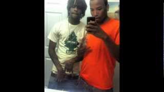 Chief Keef Ft Ballout  Dat Loud [upl. by Nibuz]