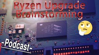 Ryzen 7000 Upgrade  Ich brauche eure Meinung [upl. by Allista953]