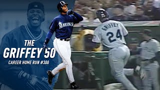 The Griffey 50  Career Home Run 300 [upl. by Caty]