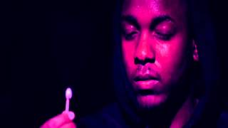 Chapter Six  Kendrick Lamar SLOWED by DJ Phatso [upl. by Naujek456]