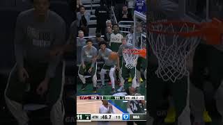 Milwaukee Buck vs Cleveland Cavaliers Wild Ending highlights [upl. by Mariken636]