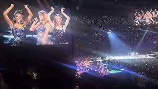 Taylor Swift  Bejeweled  Eras Tour  Indianapolis  11324 [upl. by Boys]