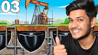 I Found Diamonds Under Oil ▶ Turmoil Gameplay 3 [upl. by Burnett]