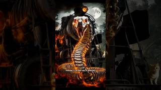 Billu ka bhutiya train ka safar ki kahani  horror story of a midnight train horrorstories [upl. by Ednalrym]