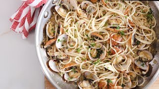 Seafood Pasta Recipe  Yummy Ph [upl. by February946]