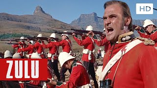 The Best of Battles  Zulu  Best Moments  HD [upl. by Burgwell479]