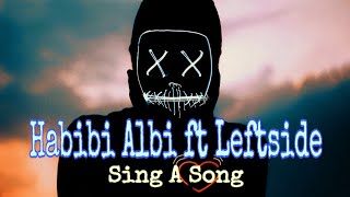 Faydee  Habibi Albi ft Leftside Official SAS Music Video [upl. by Judson17]