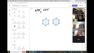 dihedral angle of hexagonal prism [upl. by Schilt]