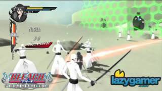 Lazygamer TV  Five Awesome Anime Games [upl. by Donavon193]