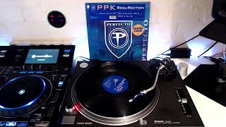 PPK  ResuRection Space Club Mix [upl. by Oppen]