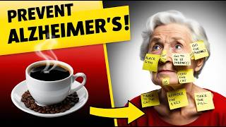 You Will Never Get Alzheimers amp Dementia After 50 With These 15 Foods [upl. by Ozner413]