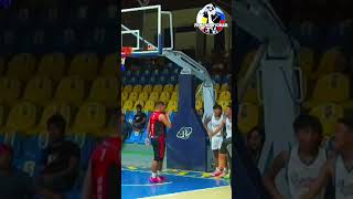 💪PozorrubioVsSanNicolas RUSAC2024 InterTown Basketball basketballhighlights InterTown2024 [upl. by Reinert]