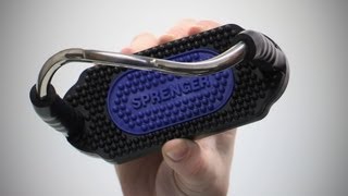 Herm Sprenger Bow Balance Stirrups Review [upl. by Aleen180]