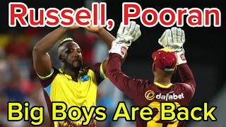 PREVIEW PLAYING X1 T20 WEST INDIES VS ENGLAND RIVALRY SERIES 1ST T20 [upl. by Ryann]