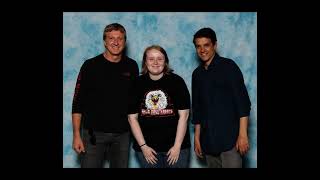 William Zabka Fan Tribute 4625 [upl. by Knudson]