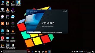 sony vegas pro 14 full crack 2017 [upl. by Alliuqat]