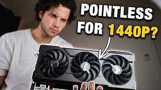 Can The RTX 4070 Ti Run The LATEST GAMES at 1440p in 2024 [upl. by Whitson63]