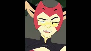 catra edit  fvn [upl. by Harcourt]