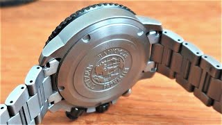 Top 20 Best Citizen Watches 2024 Which One Is Best [upl. by Ydnew]