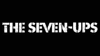 The SevenUps 1973  Trailer [upl. by Akilak]