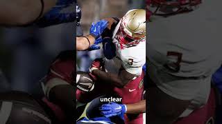 Dukes Historic Win Over Florida State What Went Wrong for the Seminoles [upl. by Abroms]