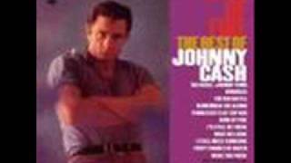 johnny cashBonanza [upl. by Minor793]