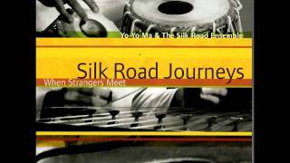 YoYo Ma amp the Silk Road Ensemble  Legend of Herlen [upl. by Barsky]