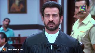 Adaalat  Murder at Cricket pitch  Episode 324  11th May 2014 [upl. by Jolanta]