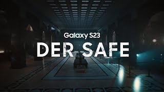 Samsung Knox Der Safe in deinem Galaxy Smartphone [upl. by Atcliffe918]